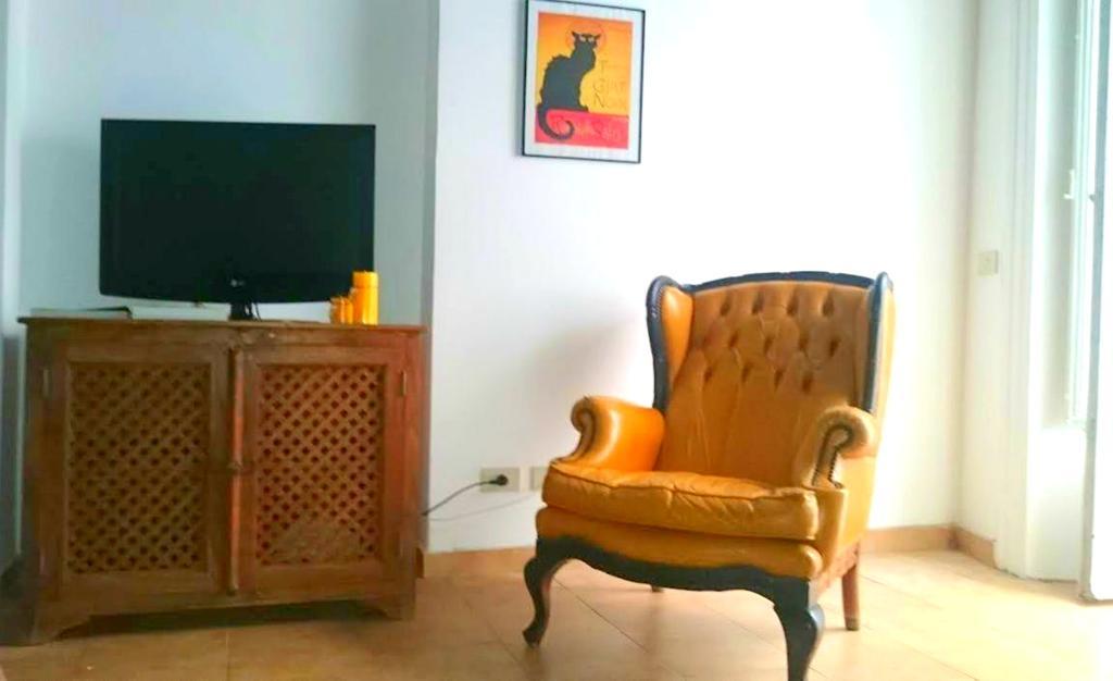 Casetta In Centro Appartement *