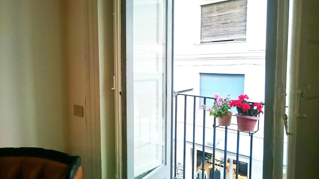 Appartement Casetta In Centro Palerme
