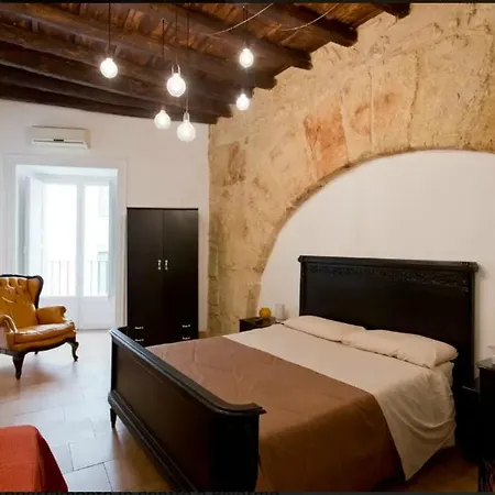 Casetta In Centro Palermo Exterior photo