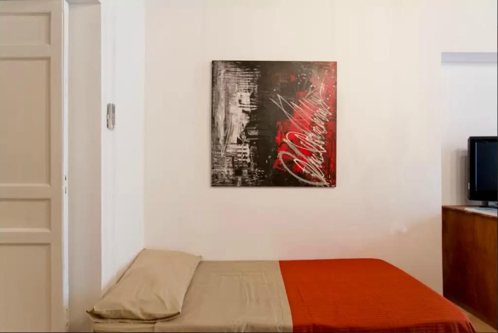 Casetta In Centro Apartment Palermo