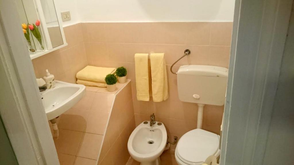 Casetta In Centro Apartment Palermo