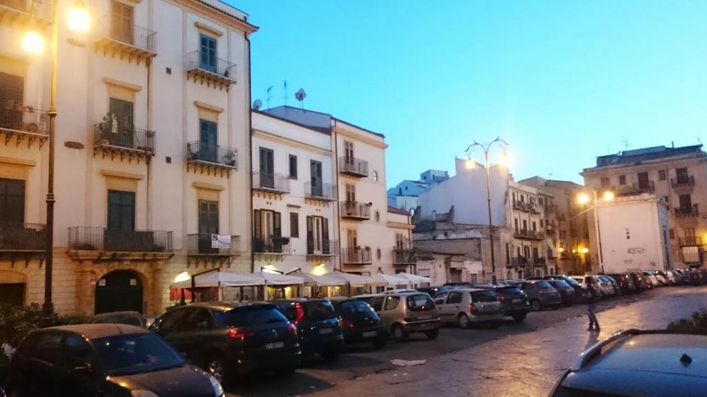 Apartment Casetta In Centro