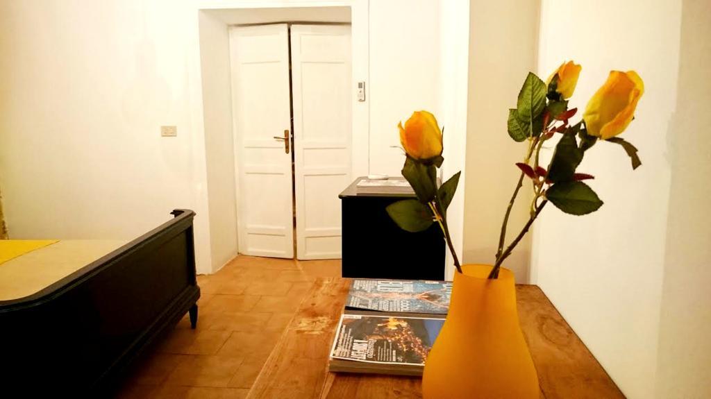 Apartment Casetta In Centro